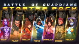 Battle Of the Guardian Starter Pack 640X360 8B115